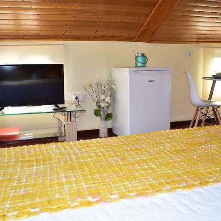 Casa Do Avo Ladeira Villa Estreito Da Calheta Kültér fotó